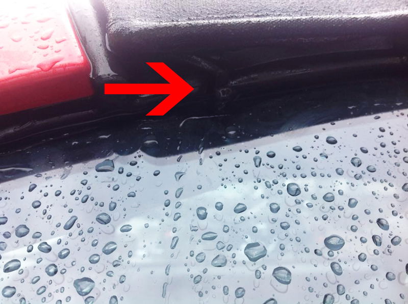 I Drove 3300 Miles In A 1995 Mustang GT Convertible And It Was Awesome