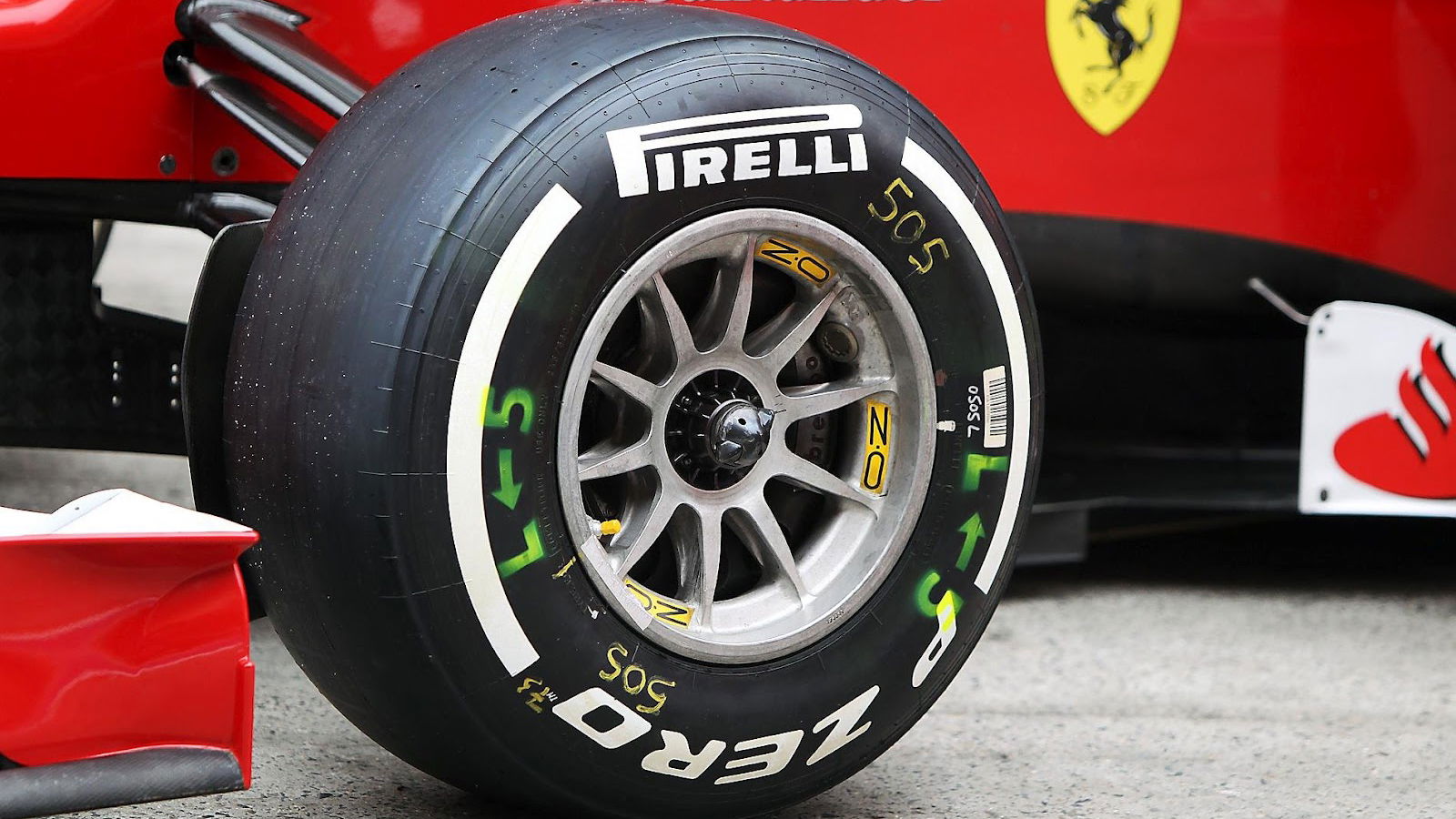 Different Wheel Types And How They're Manufactured