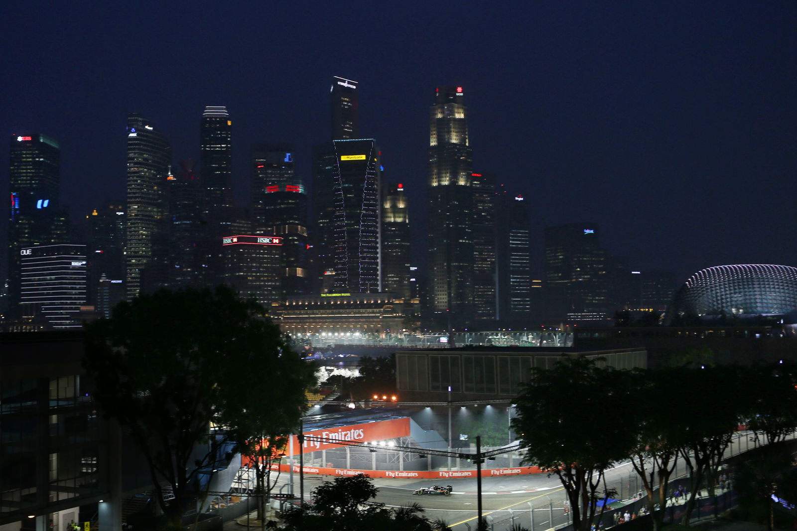 10 Reasons Why A New Owner For F1 Could Be A Good Thing