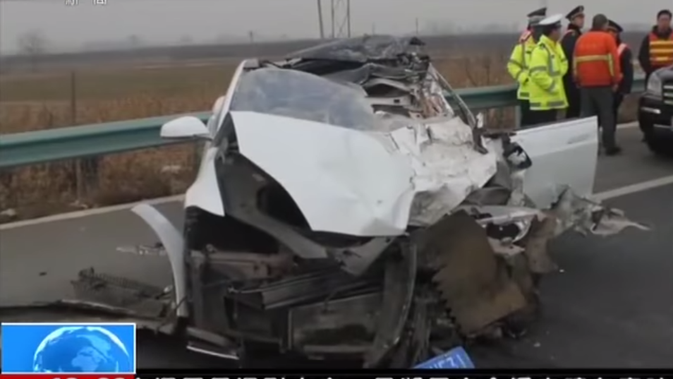 Did The First Fatal Tesla Autopilot Crash Actually Happen Back In January?