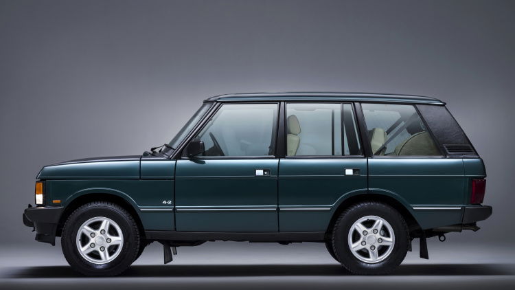 4WD Vs AWD - What's The Difference?