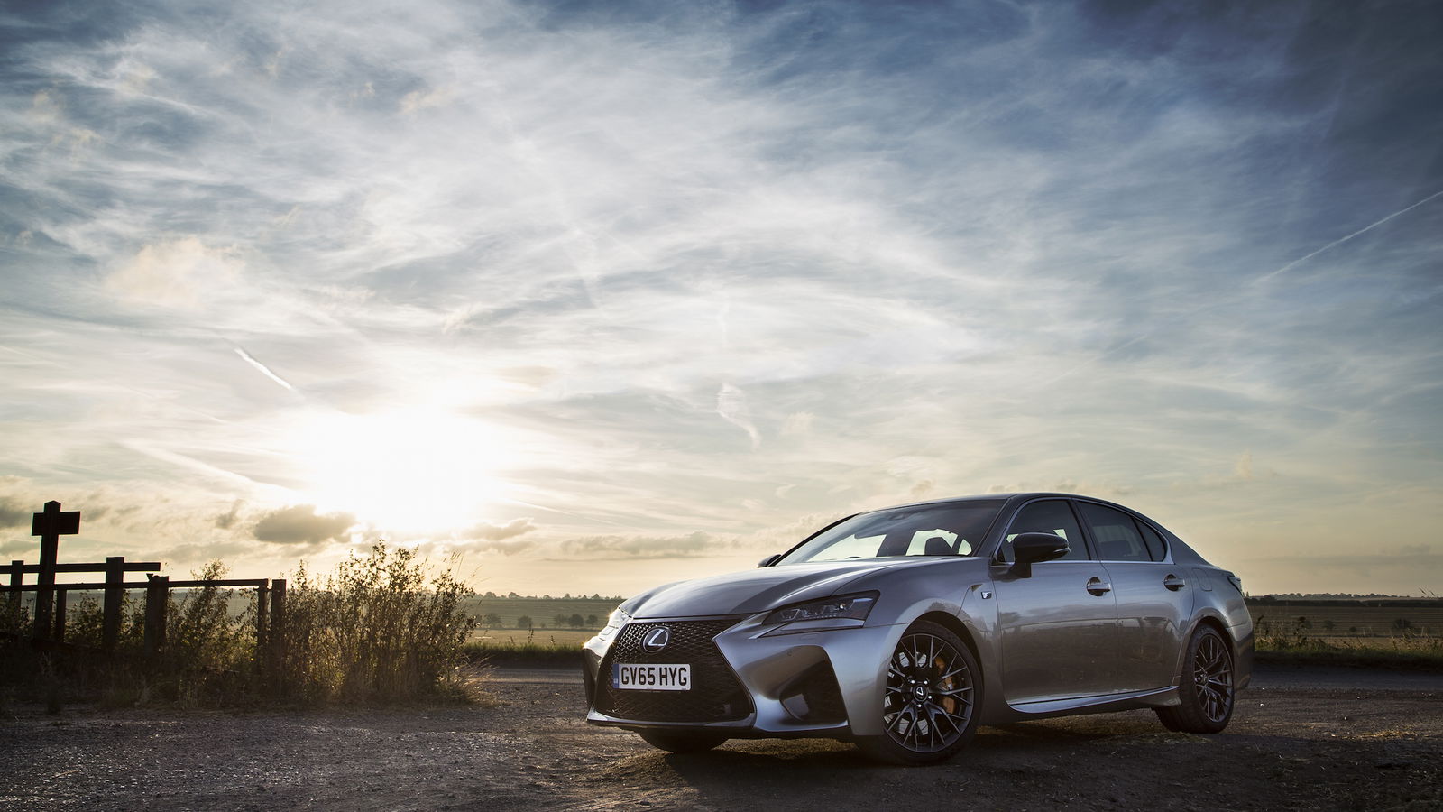 Lexus Is Going All German With A 4.0-Litre, 592bhp Twin-Turbo V8