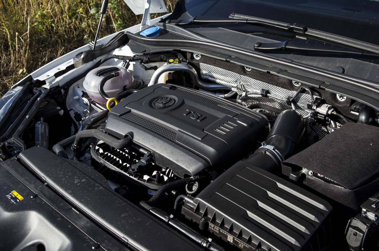 Skoda Superb 280 Review: The Baffling But Brilliant 276bhp Sleeper
