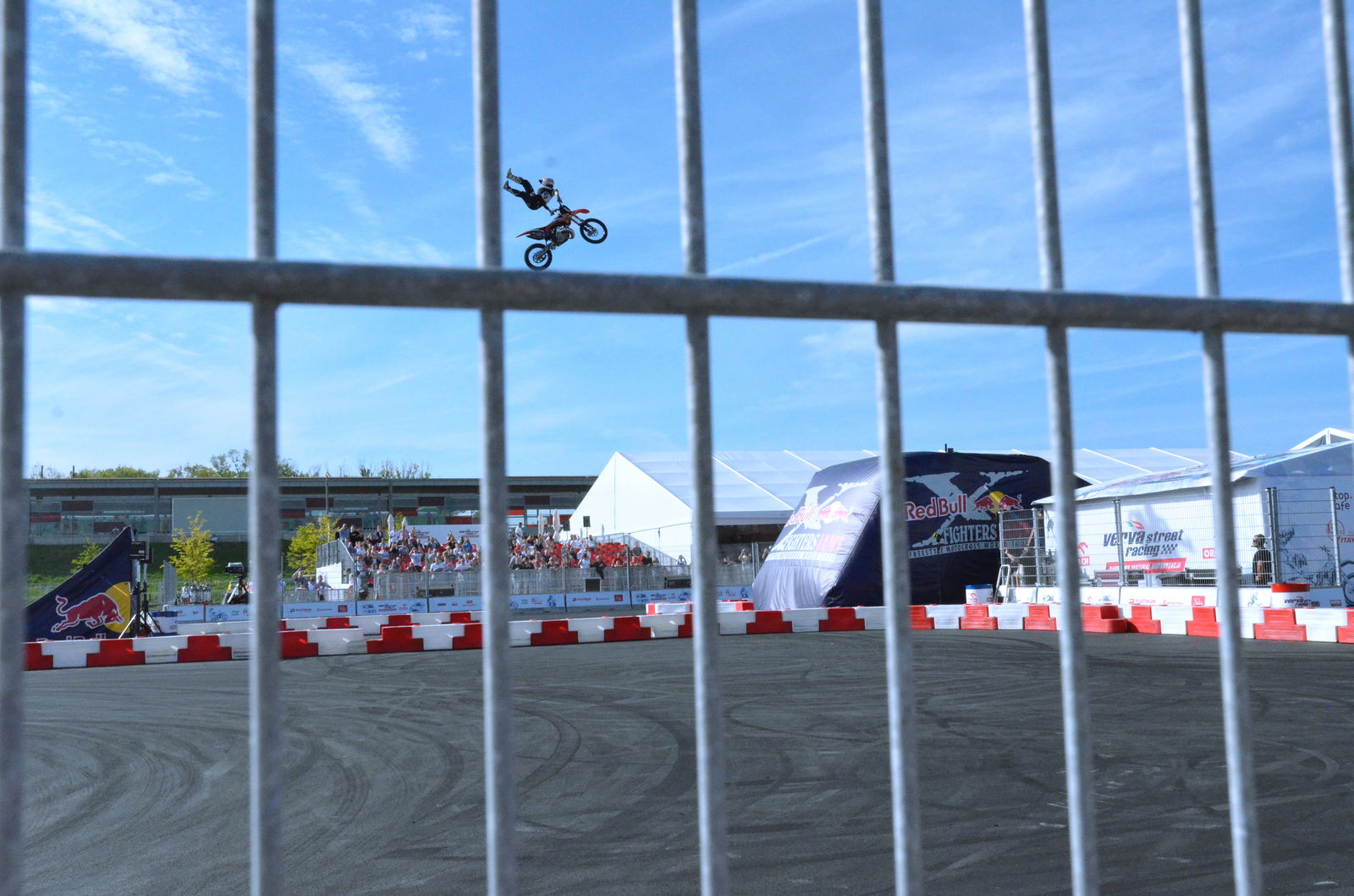 So I was at an event... #blogpost by Szymek S
