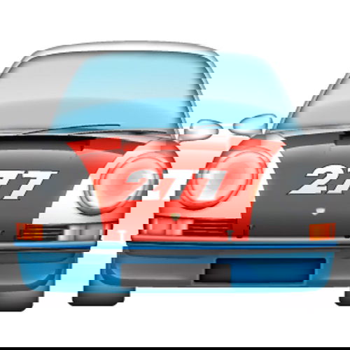 Here Are All The Porsche Carrera GT's Unusual Features