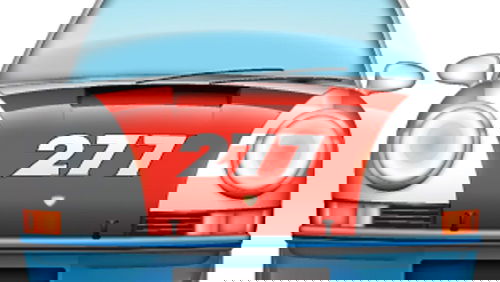 How do you make emoji more relevant to car culture?