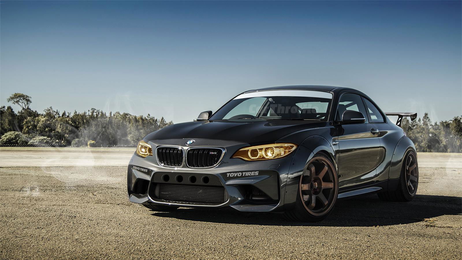 7 Unlikely Drift Missiles We'd Love To See Tearing Up The Track