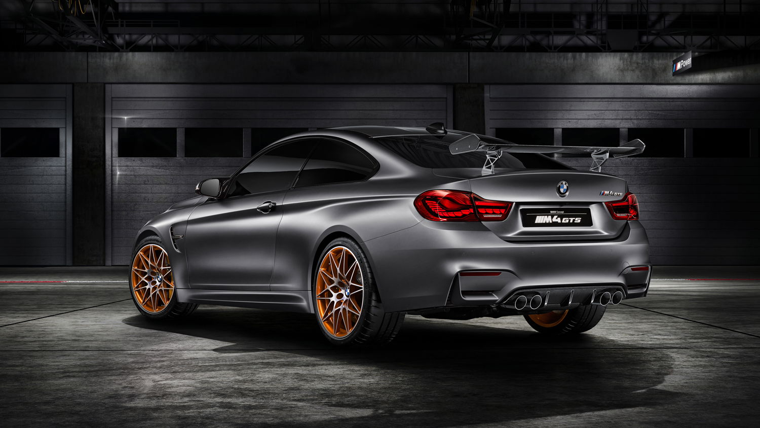 Over 2600 BMW M3s And M4s Recalled For Faulty Driveshafts
