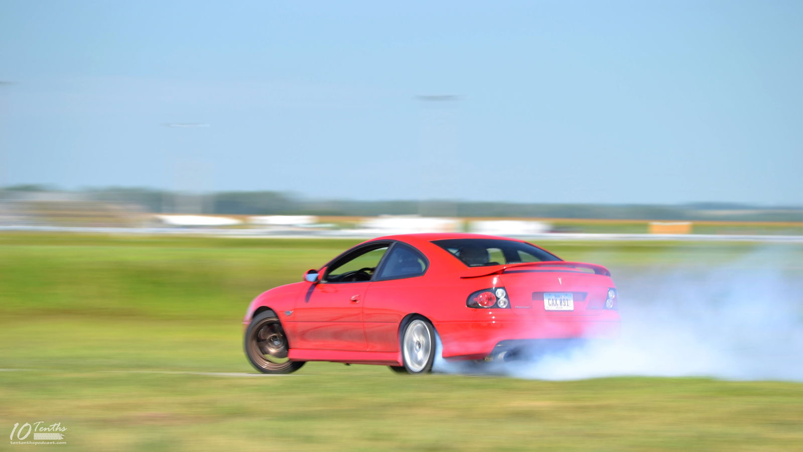 An Old Fiat as a Drift Car Part 2. Did It Slide?