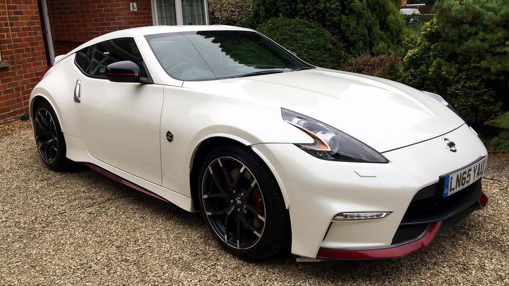 5 Horrifically Depreciated Fast Cars We've Found In The Classifieds