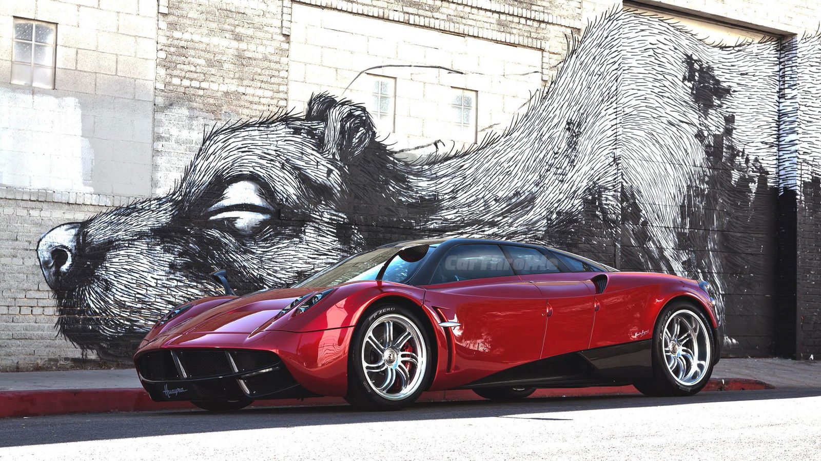 10 Two-Door Cars Rendered Into Four-Door Saloons With Weird Results