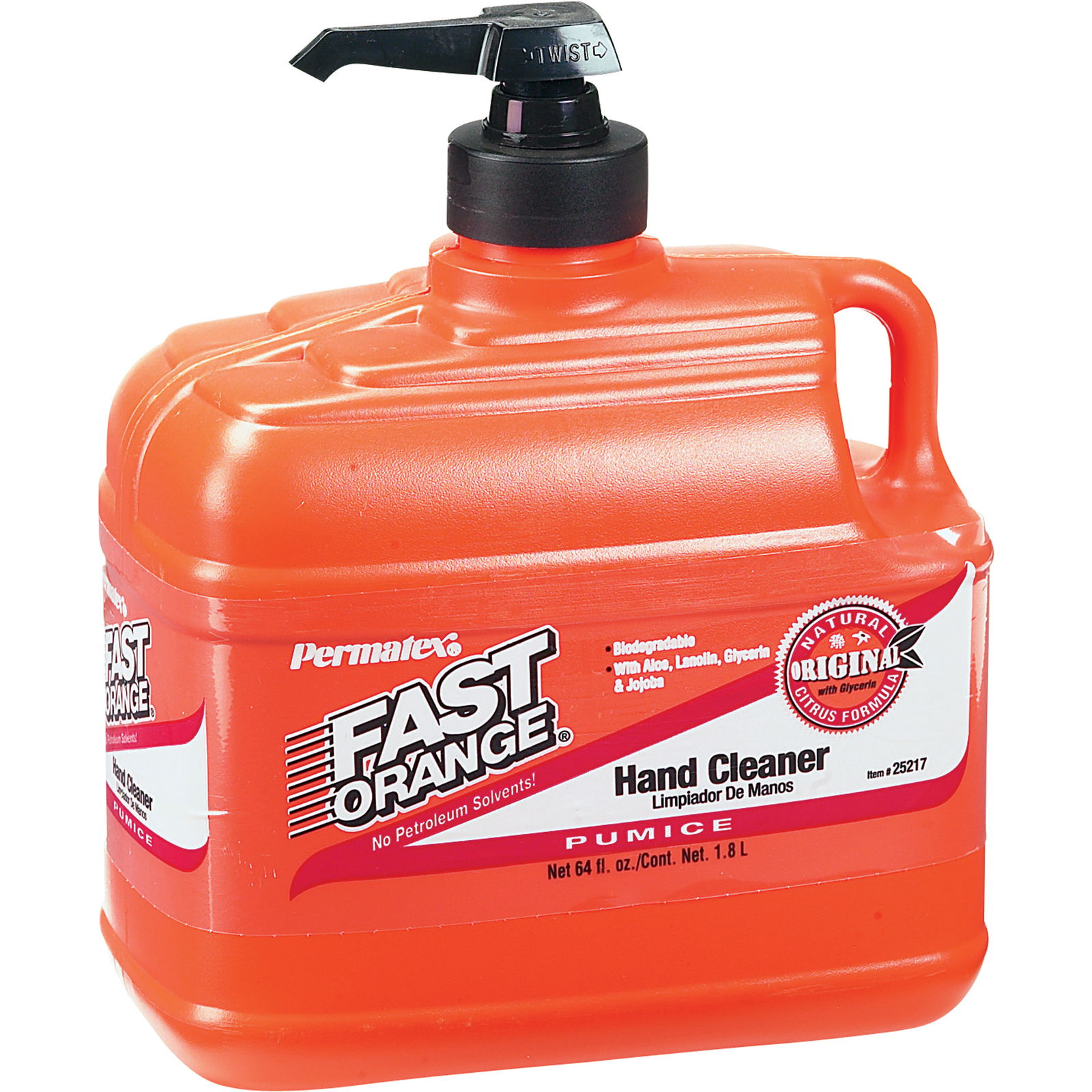 10 More Smells that Turn Petrolheads On