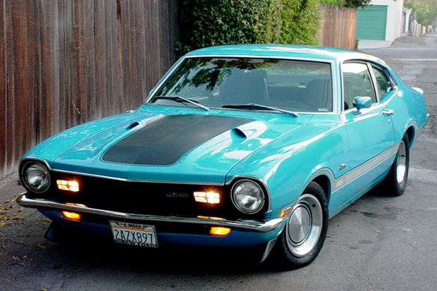 10 muscle cars that deserve more recognition