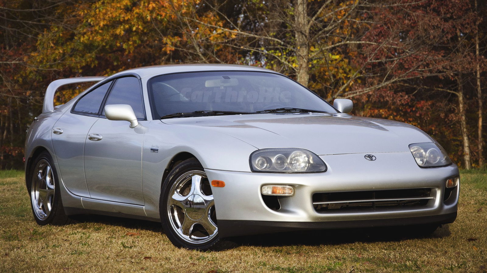 10 Two-Door Cars Rendered Into Four-Door Saloons With Weird Results