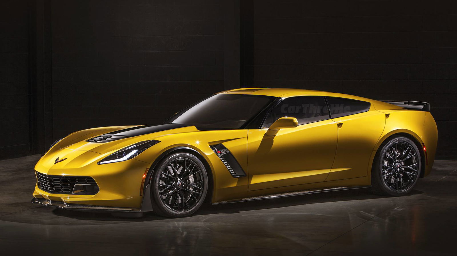 10 Two-Door Cars Rendered Into Four-Door Saloons With Weird Results