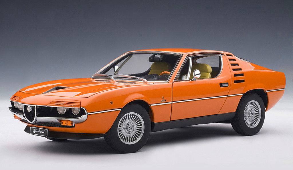 10 Non-American Muscle Cars