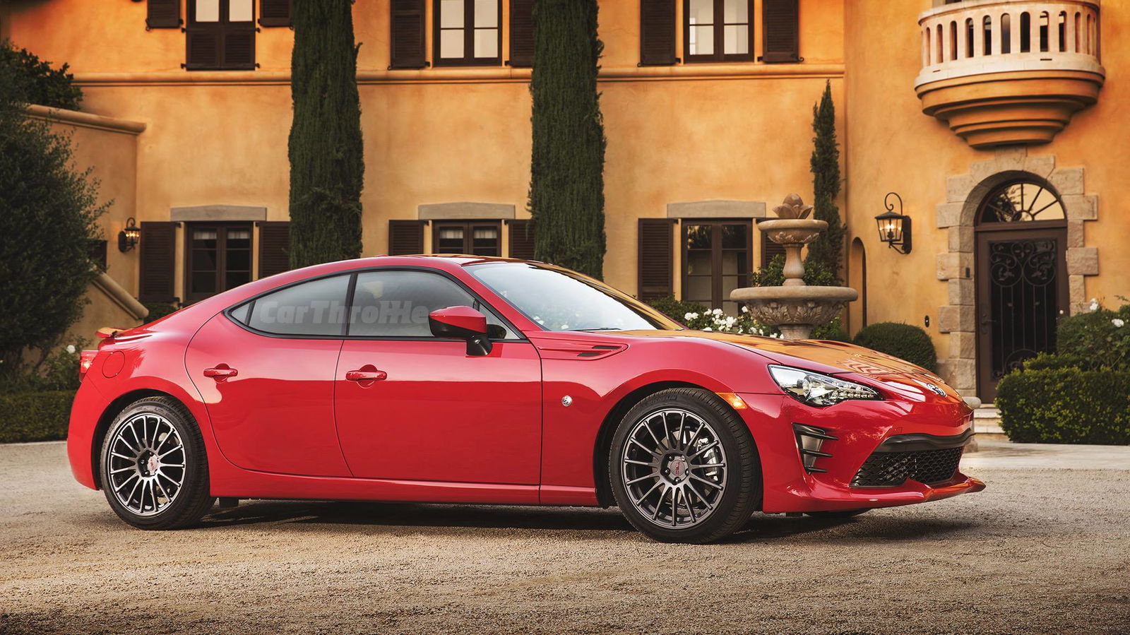 10 Two-Door Cars Rendered Into Four-Door Saloons With Weird Results