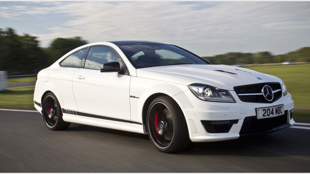 10 Non-American Muscle Cars