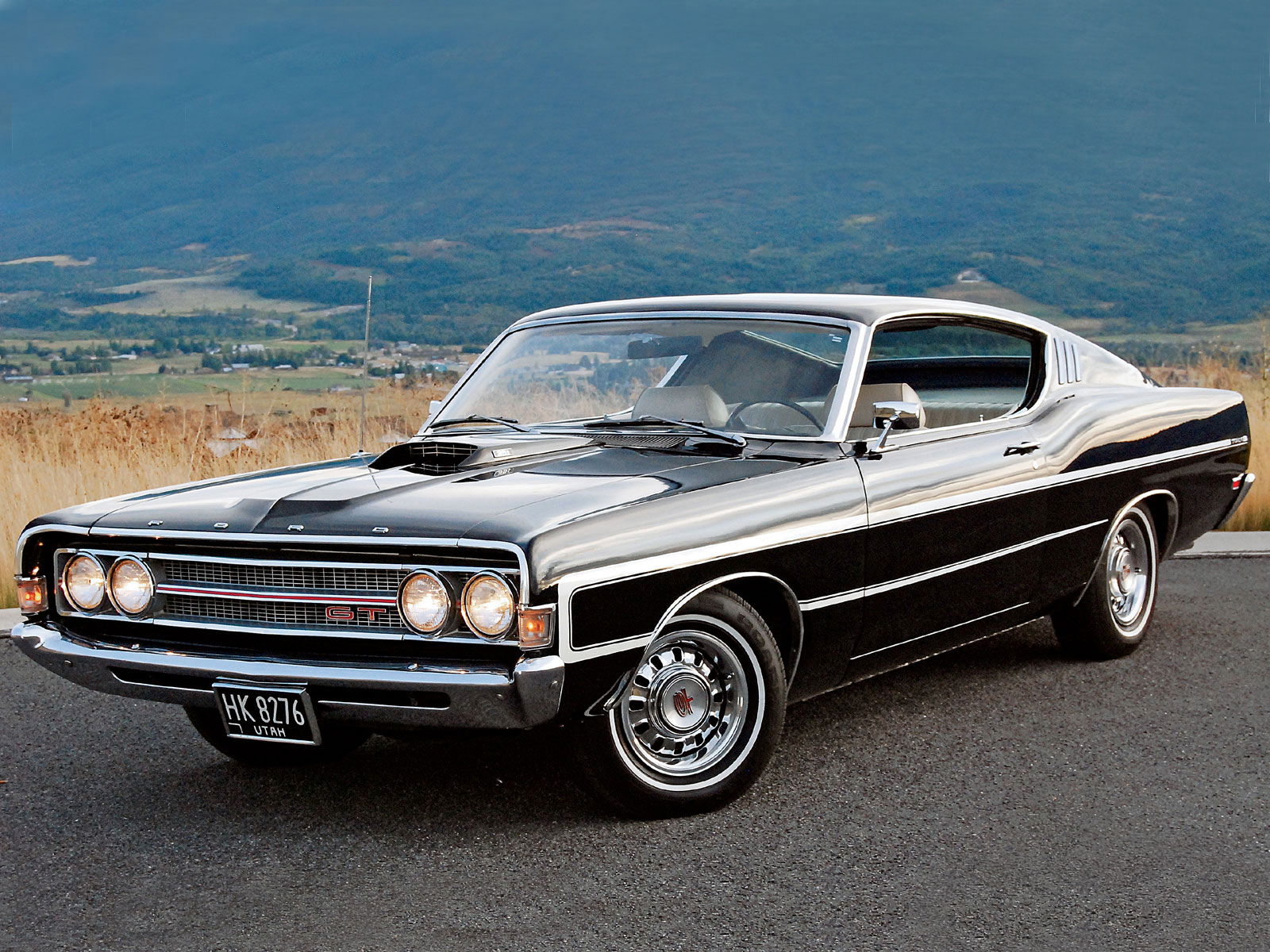 10 muscle cars that deserve more recognition