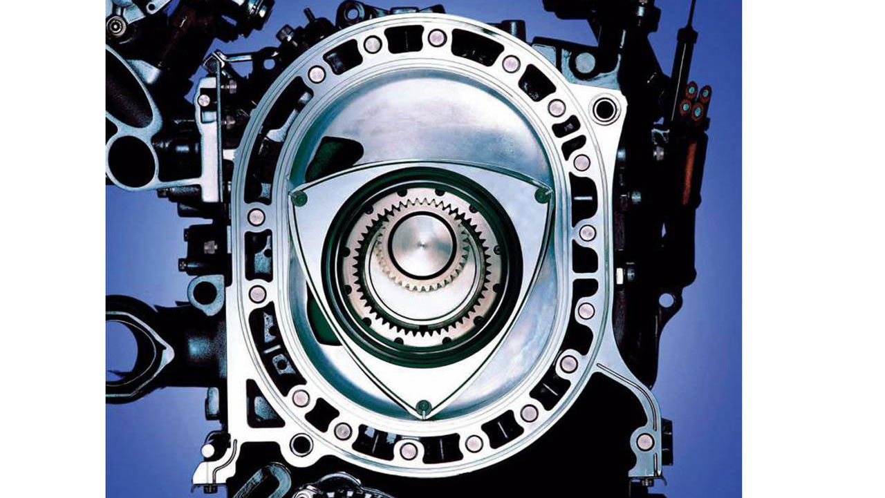 A brief history of the rotary-engine and its road-going applications -Long Post-