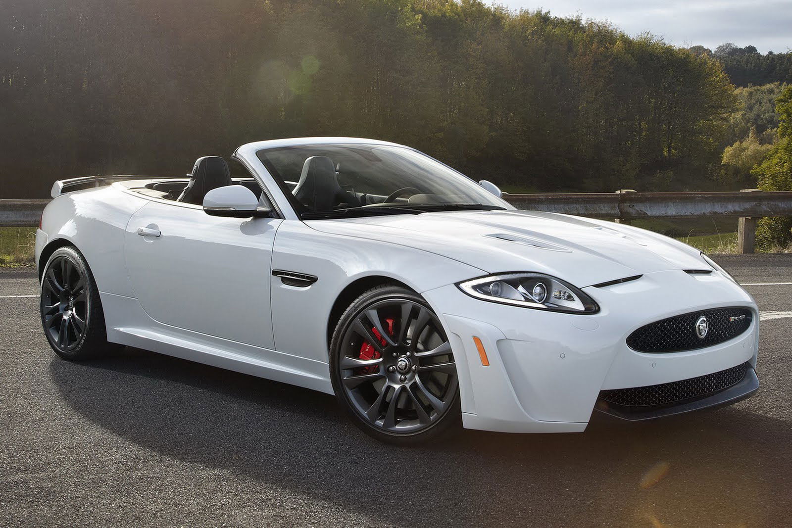 10 Non-American Muscle Cars
