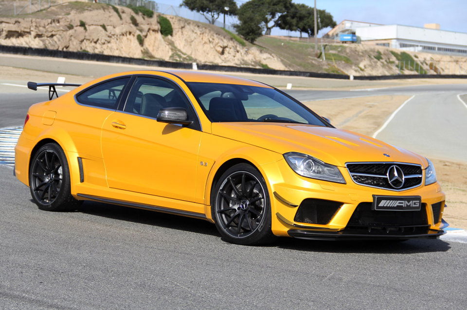 10 Non-American Muscle Cars