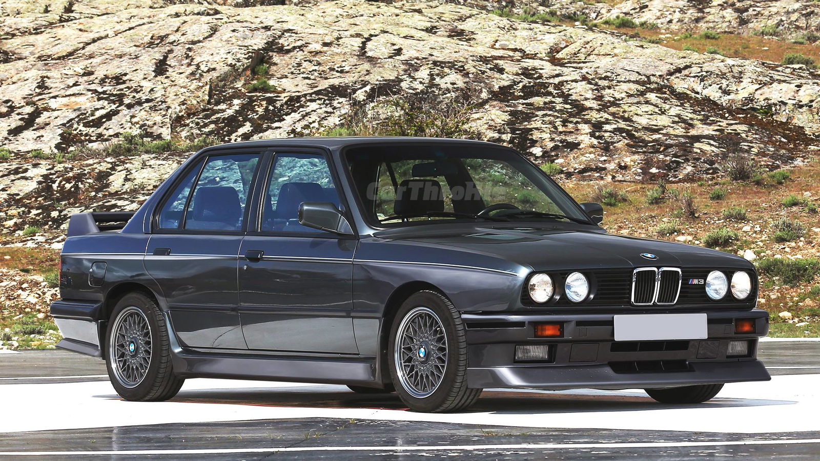 10 Two-Door Cars Rendered Into Four-Door Saloons With Weird Results