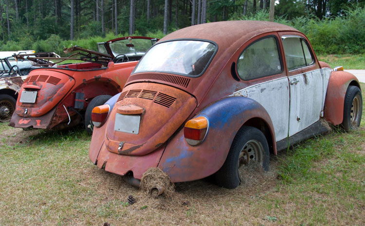 10 Dumb Things People Say To Sell Crap Cars
