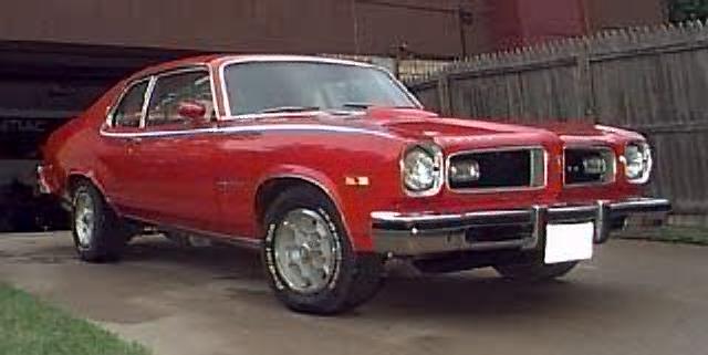 10 muscle cars that deserve more recognition