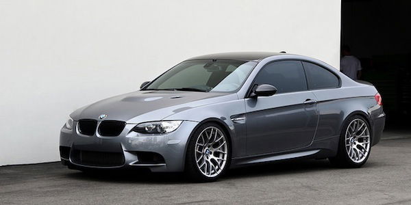 10 Non-American Muscle Cars