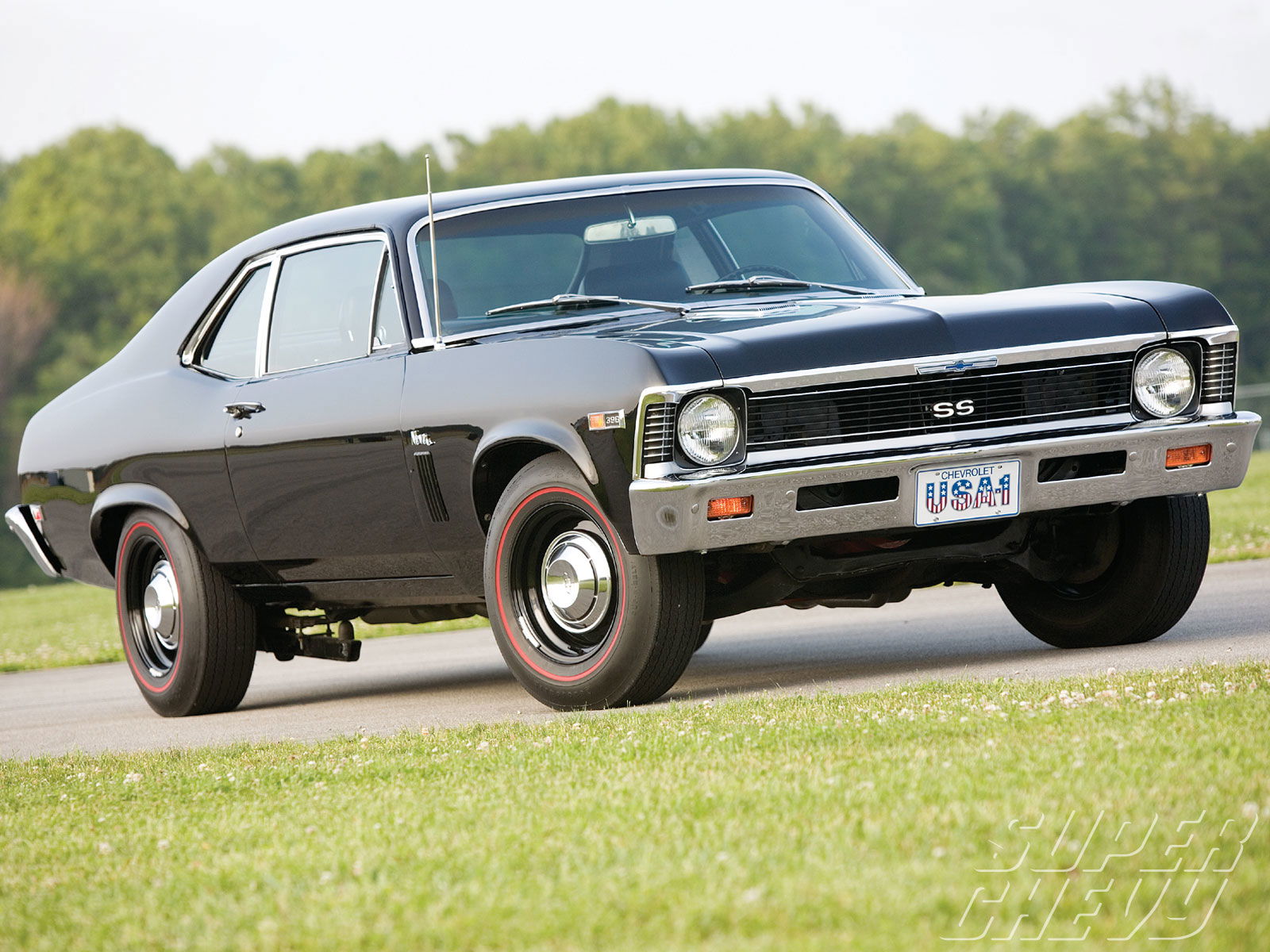 10 More Smells that Turn Petrolheads On
