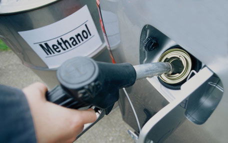 10 More Smells that Turn Petrolheads On