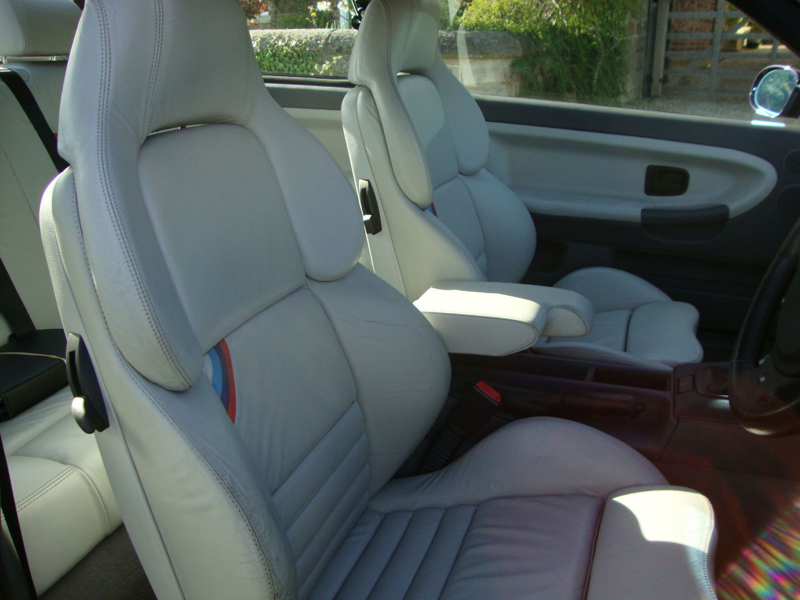 This £30k BMW E36 M3 Is Another Sign The Car World's Gone Mad