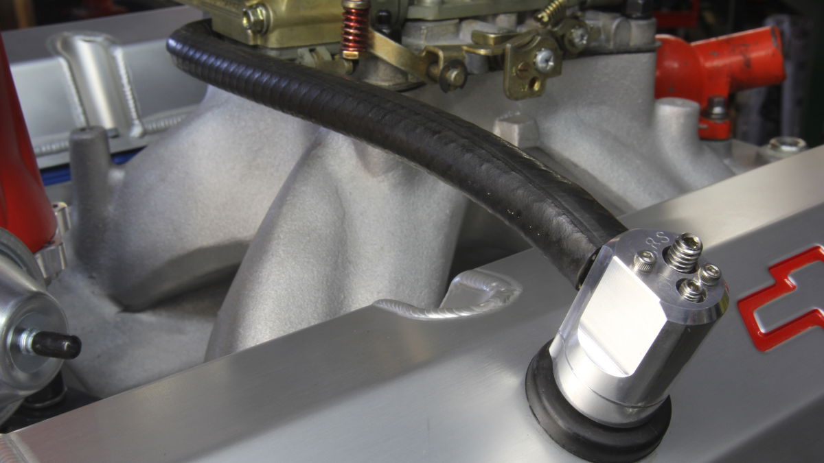 What Is 'Rev Hang' And Why Do Petrolheads Hate It?