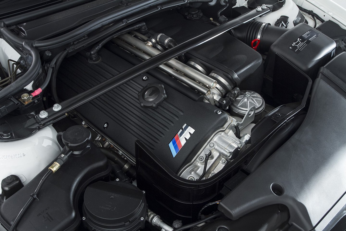 UK Vs USA Power Quiz: Can You Pick Out The More Powerful Car?