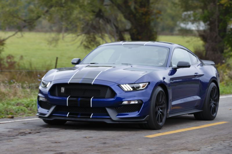 8 Great American Vehicles That Aren't Muscle Cars #blogpost