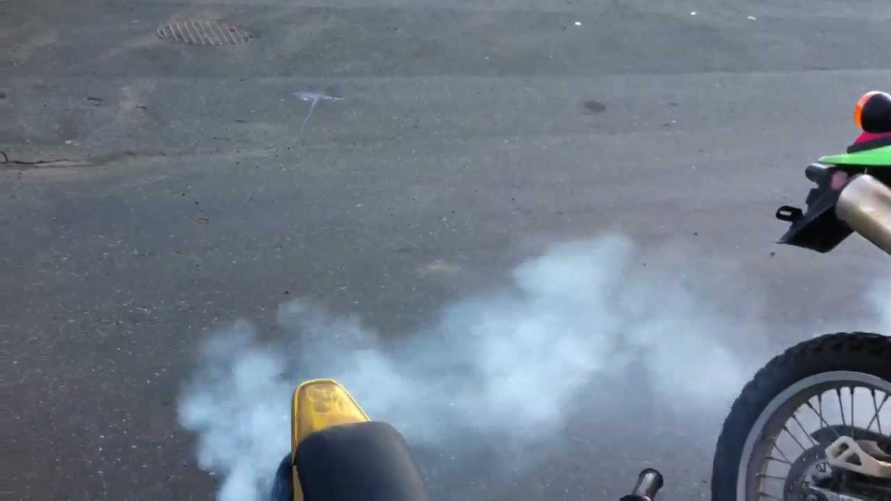10 More Smells that Turn Petrolheads On