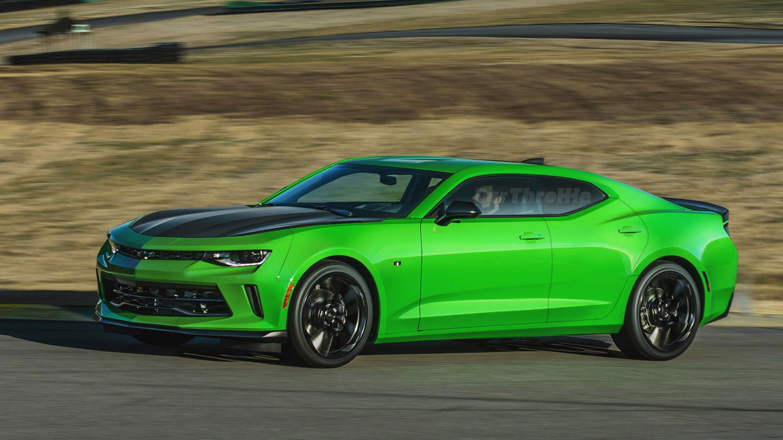 10 Two-Door Cars Rendered Into Four-Door Saloons With Weird Results