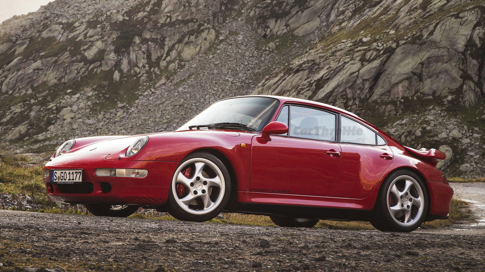 10 Two-Door Cars Rendered Into Four-Door Saloons With Weird Results