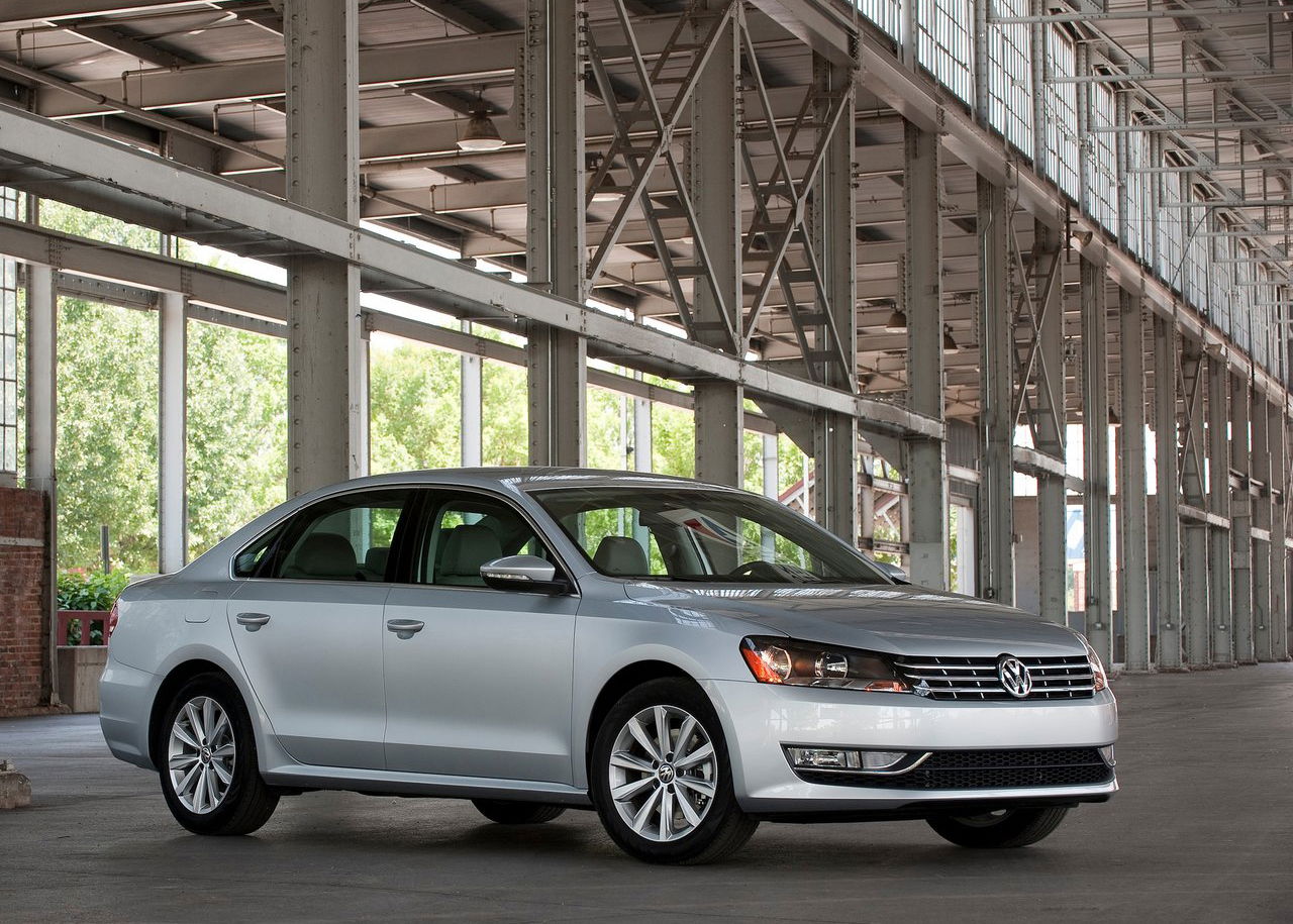 VW Engine Parts Could Be About To Get Way Cheaper Thanks To Dieselgate