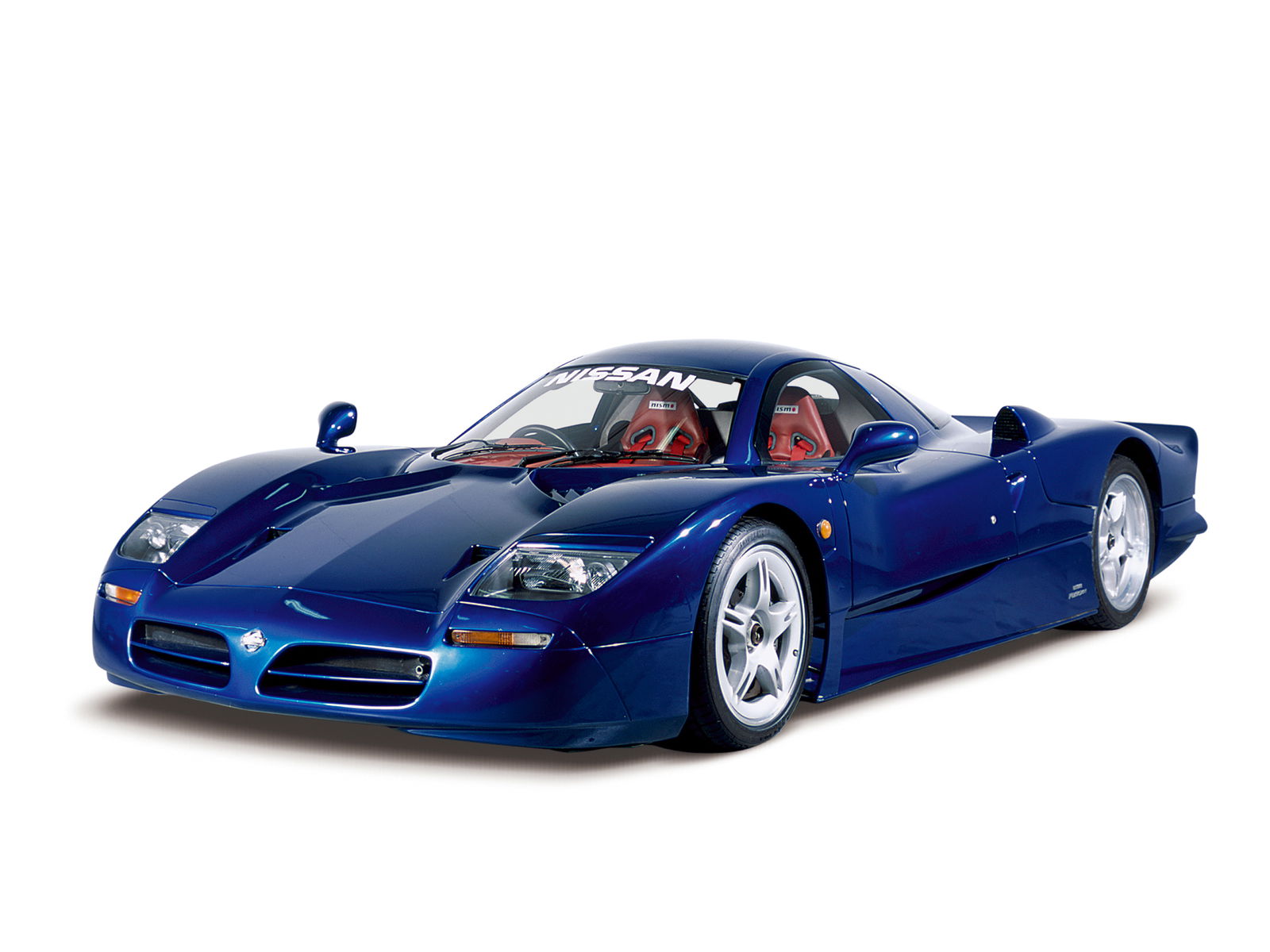 7 Cars That Fell Just Short Of 200mph