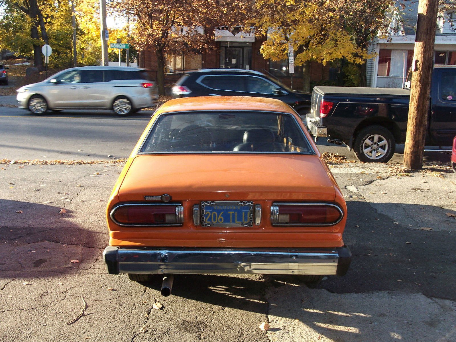 The 7 Ugliest Modified Cars We Could Find In The Classifieds