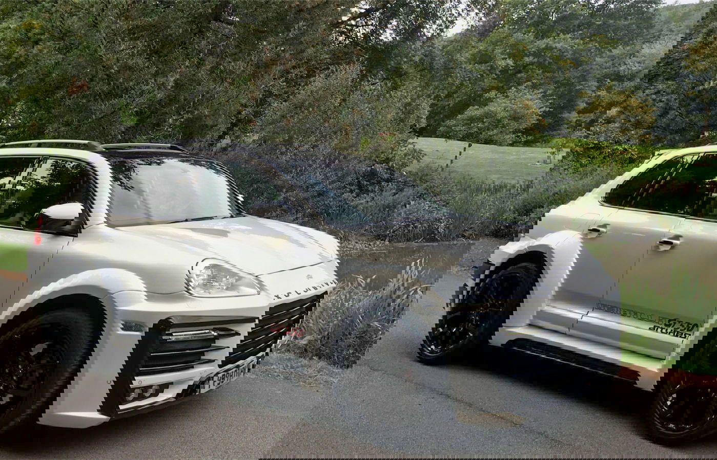 The 7 Ugliest Modified Cars We Could Find In The Classifieds