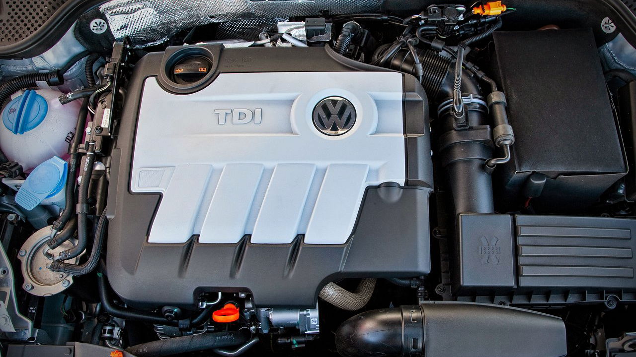 Volkswagen Wants Diesel Subsidies Cut Because It's An Eco-Warrior Now