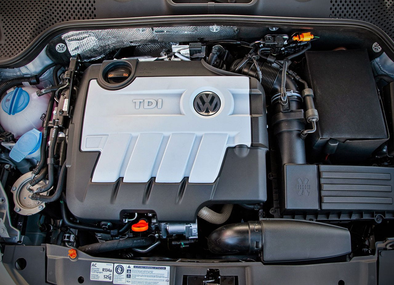 US Lawmakers To Force Quiet EVs To Make Noises
