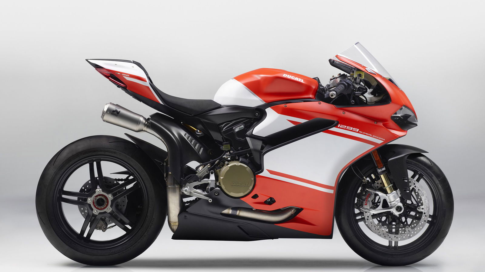 VW Group May Sell Ducati As It Continues To Streamline