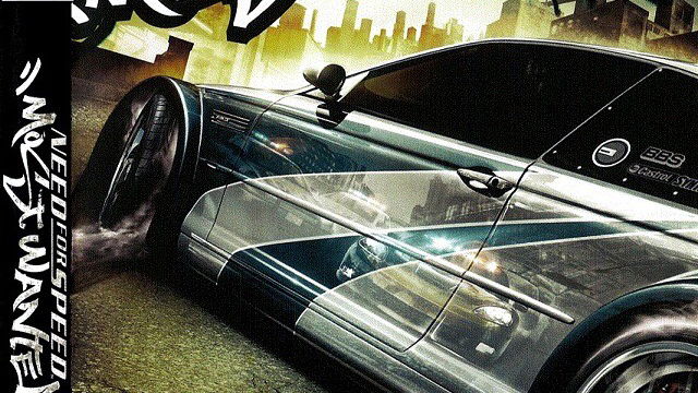 The 10 Best Racing Game Cover Stars Ever Seen