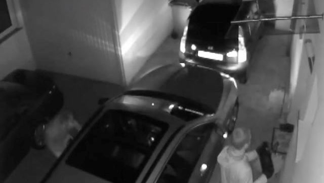 New Stats Show Your Stupidity Is The Modern Car Thief's Best Friend