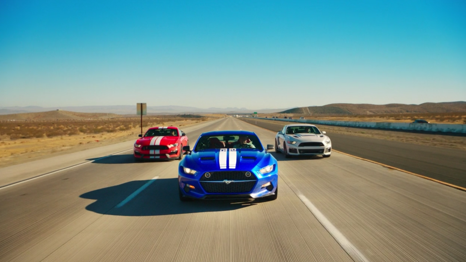 It's Official: The Grand Tour's First Episode Was A Record-Breaking Hit