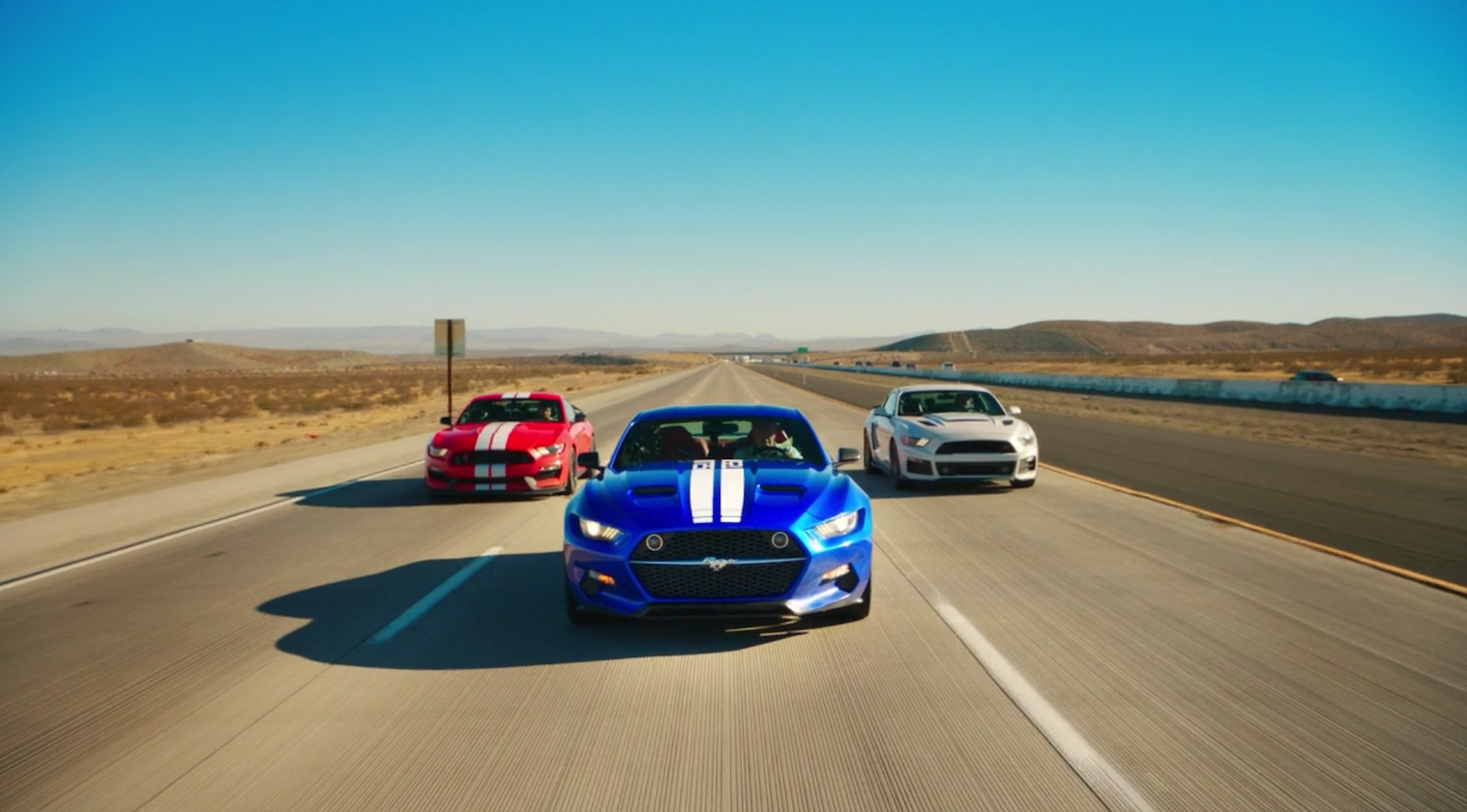 Clarkson: Everyone Likes The Grand Tour 